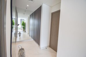 Appartement Deluxe | 2 chambres, décoration personnalisée, rideaux occultants