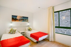 1 makuuhuone, silitysrauta/-lauta, ilmainen Wi-Fi, vuodevaatteet