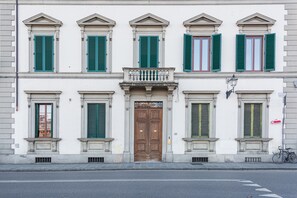 Detalle exterior