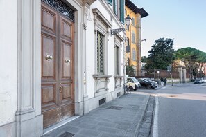 Detalle exterior