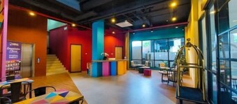 Rumaruma Farvet Residence Ambon