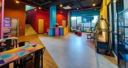 Rumaruma Farvet Residence Ambon