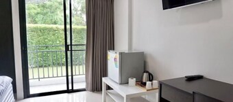 Area 15 Hotel & Apartment