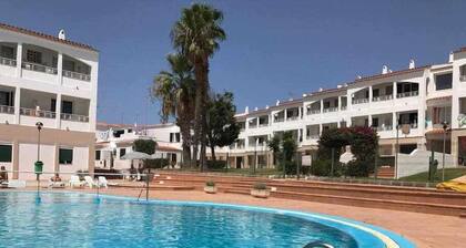 Brut - Apartamento con Piscina