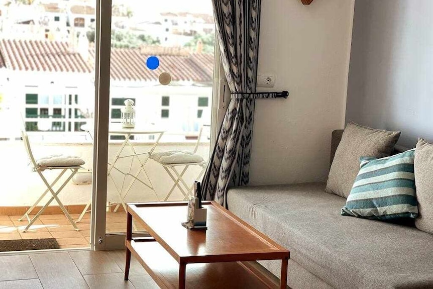 Santandria - Apartamento Con Piscina - Minorca