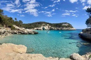 Miscellaneous - Mitjana - Apartamento con Piscina (Cala Blanes)