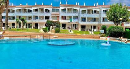 Pura Vida - Apartamento con Piscina