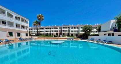 Pura Vida - Apartamento con Piscina