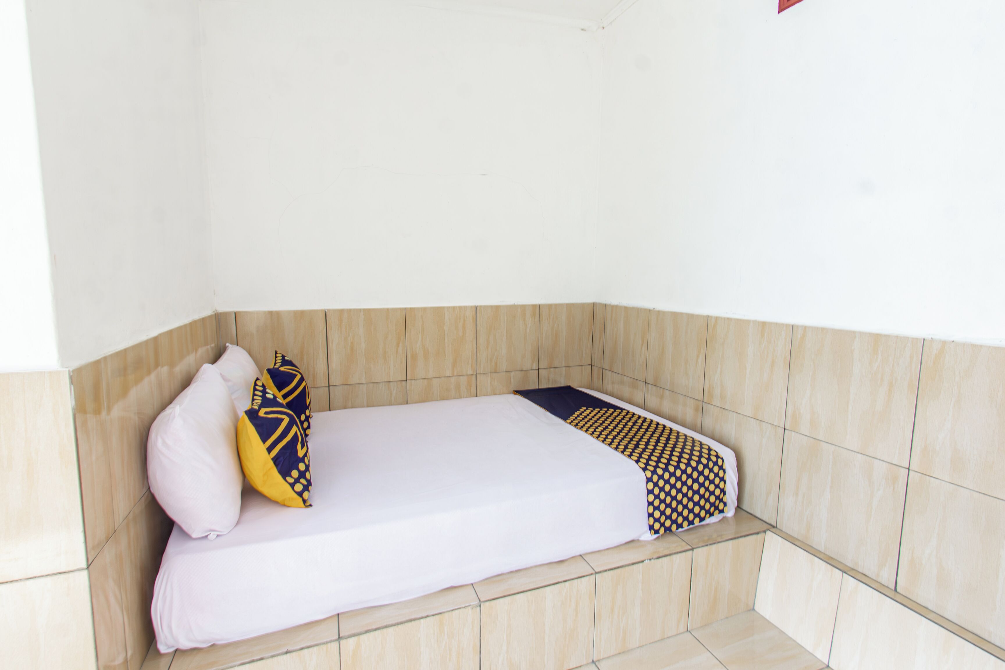 Habitació doble econòmica