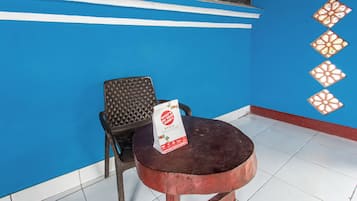 Recepción