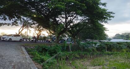 Hotel O Penginapan Mekar Sari Near PT. Lombok Menara Energygas