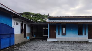 Ngoại thất