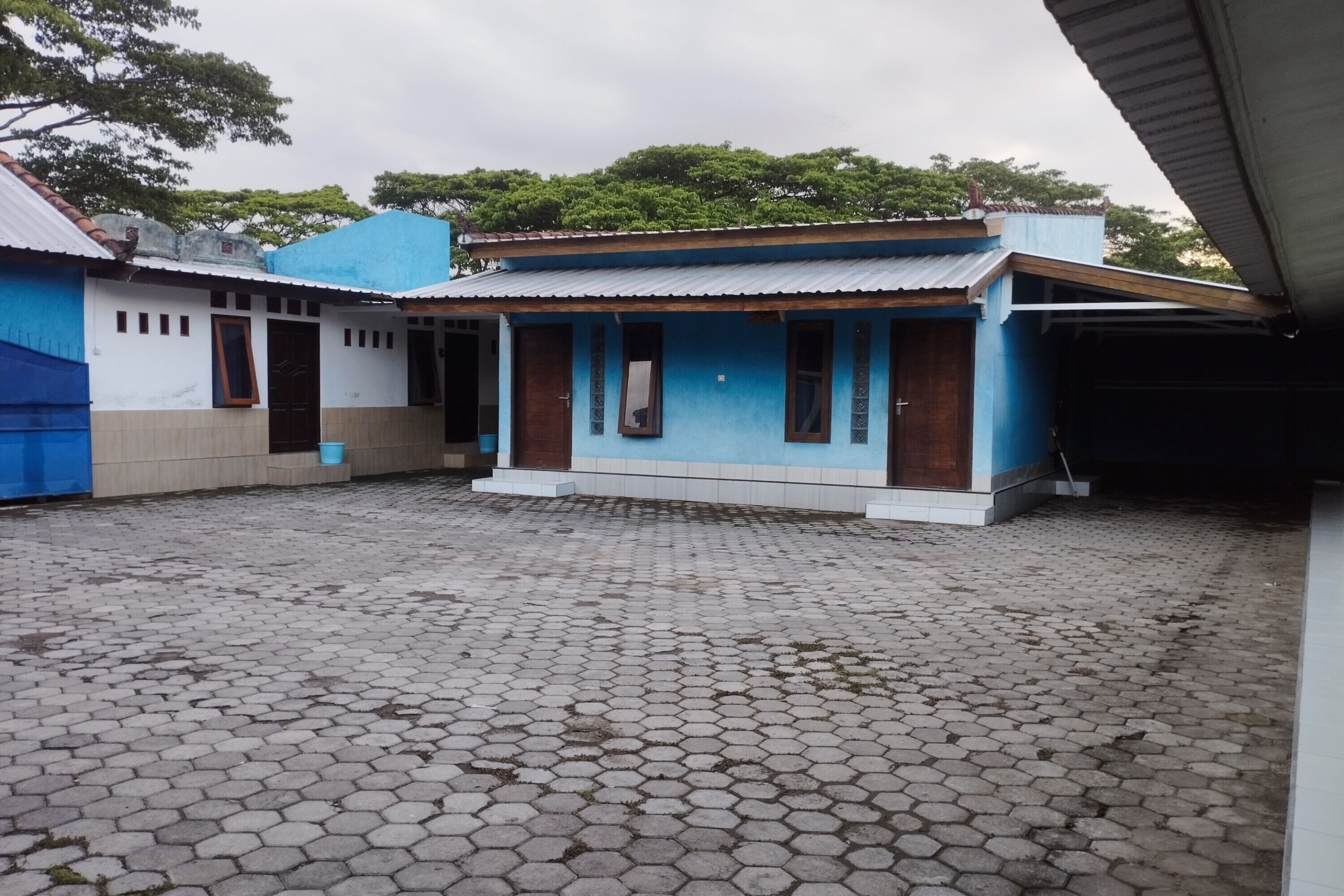 Fachada