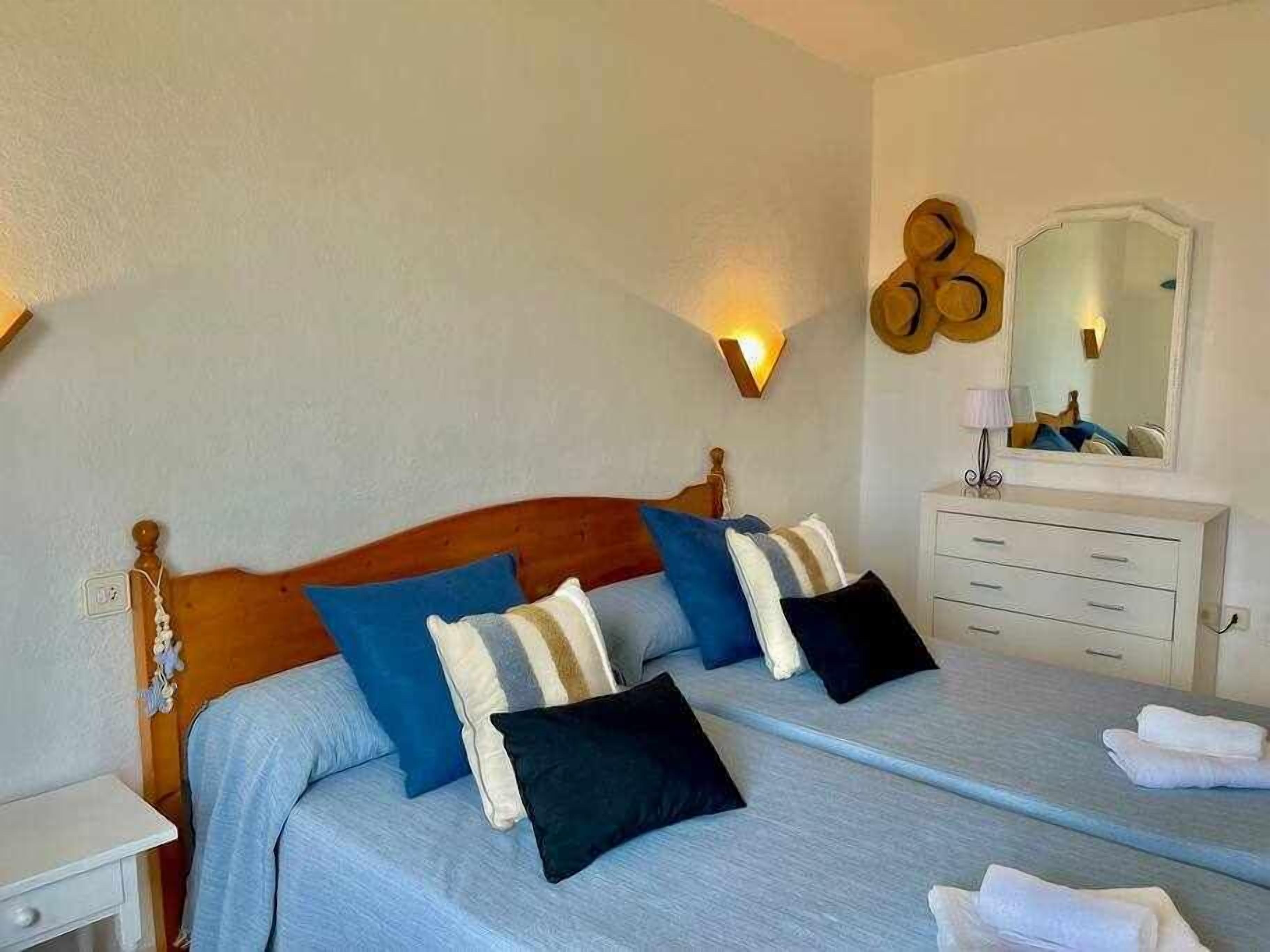Cavalleria - Apto Con Piscina Y Junto A La Playa - Minorca