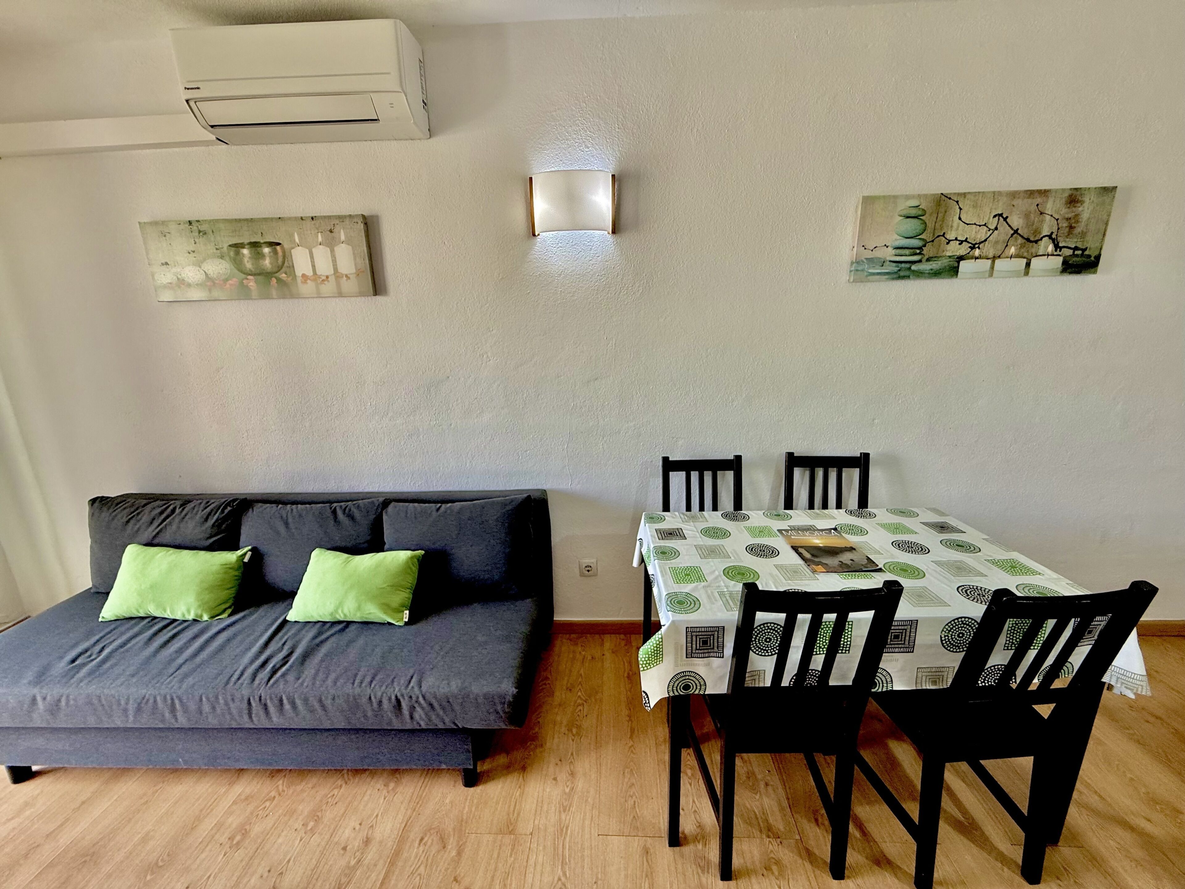 Relax In Arenal D Castell Apartamento Con Piscinas - Minorca