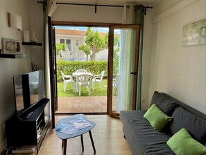 Fernseher