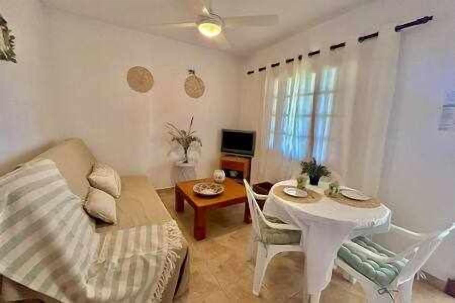 Son Bou  Ground Floor Apartment Next To The Beach - Cala Galdana