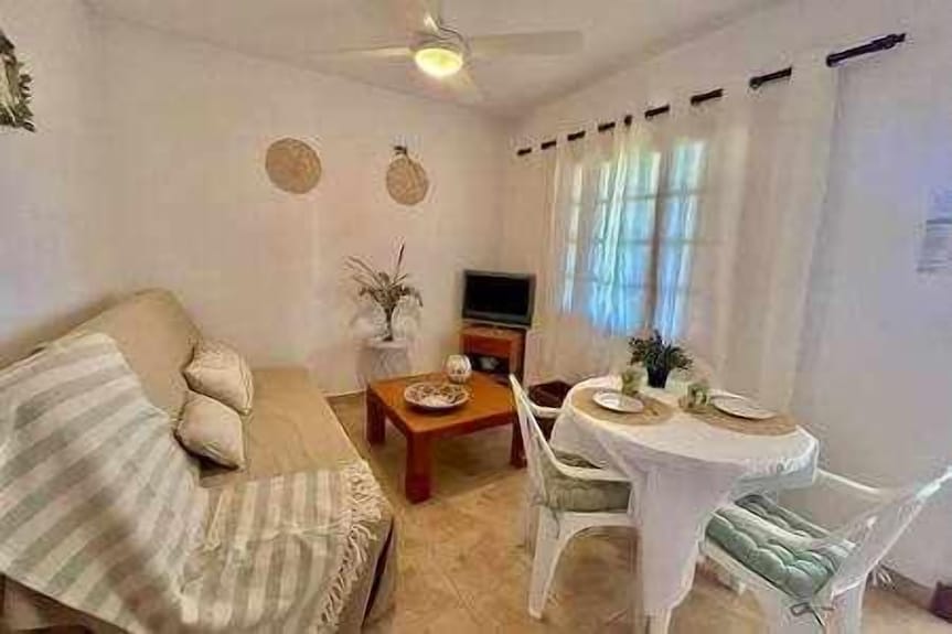 Son Bou Ground Floor Apartment Next To The Beach - Cala Galdana