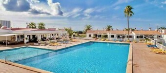SON BOU – Ground floor apartment next to the beach