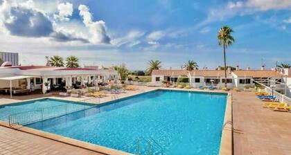 SON BOU – Ground floor apartment next to the beach