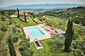 Alberca