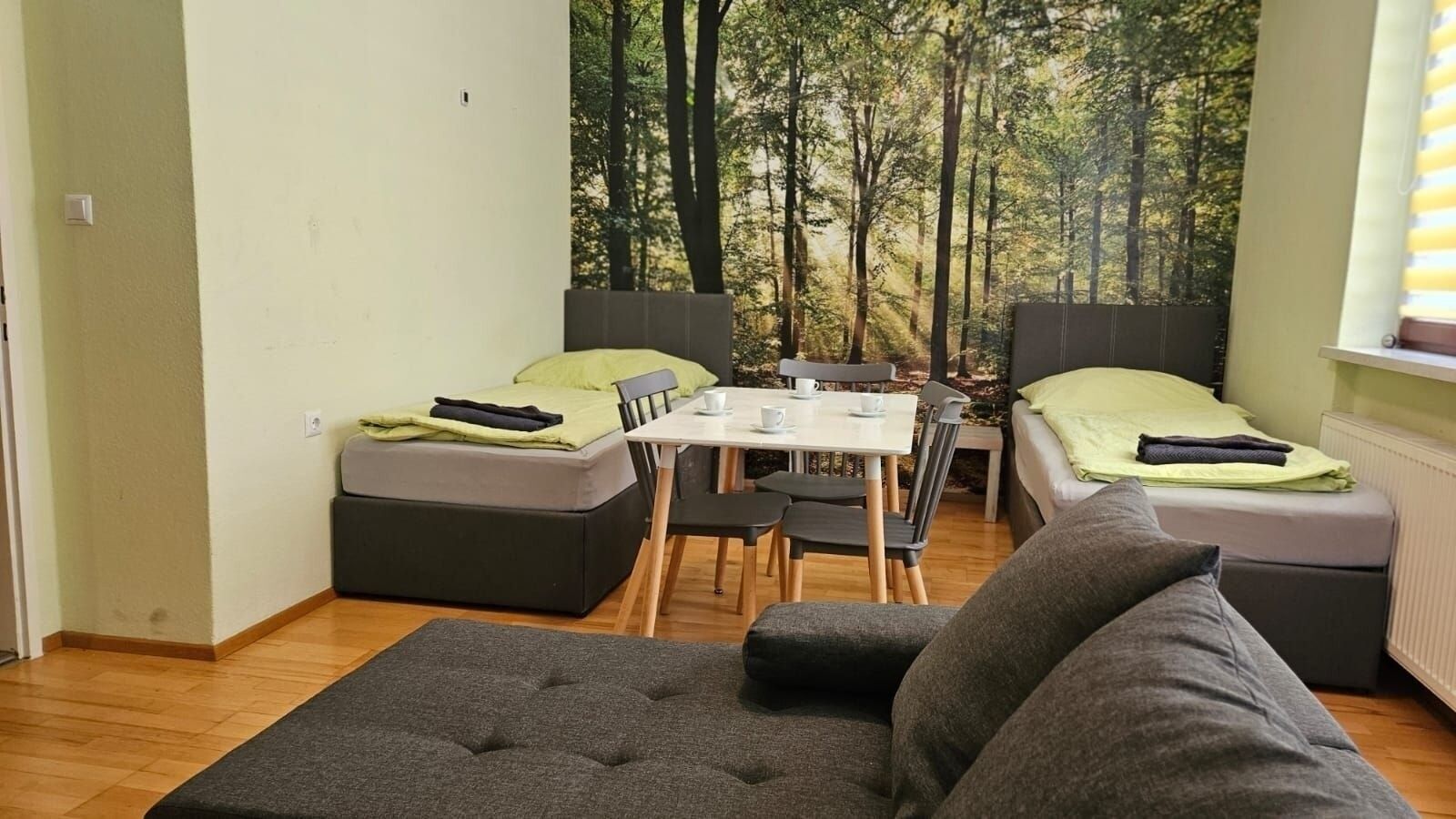 Ferienwohnung/app. Für 6 Gäste Mit 90m² In Habruck (246477) - Spitz