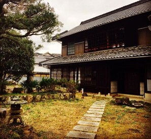Exterior - Nano Inn (Okayama)