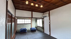 Interior - Nano Inn (Okayama)