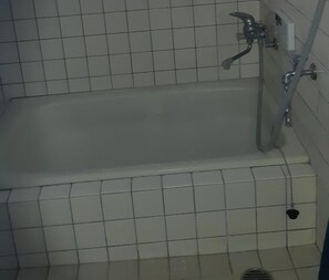 Bathroom - Nano Inn (Okayama)