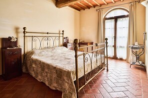 2 slaapkamers, gratis wifi