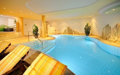 Hotel Garni Am Seggauberg