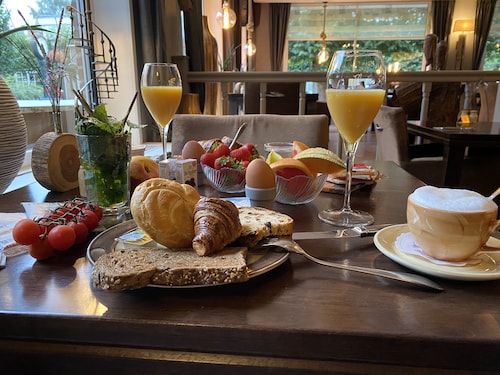 De Stobbe hotel & suites