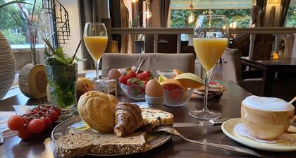 De Stobbe hotel & suites