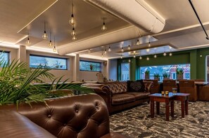 Meeting facility - De Stobbe hotel & suites (Ruinen)