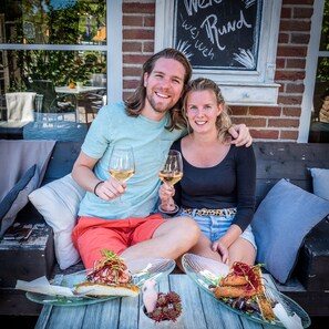 Exterior - De Stobbe hotel & suites (Ruinen)