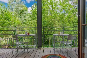 2 dormitorios y wifi gratis