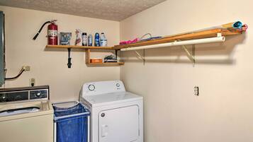 Nhà (5 Bedrooms) | Nội thất