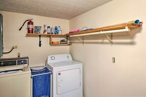 獨棟房屋 (5 Bedrooms) | 住宿內部