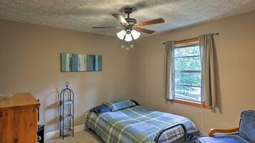 Nhà (5 Bedrooms) | Nội thất