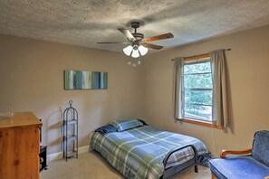 ハウス (5 Bedrooms) | 内装