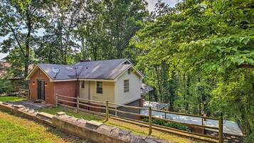 Nhà (5 Bedrooms) | Nội thất