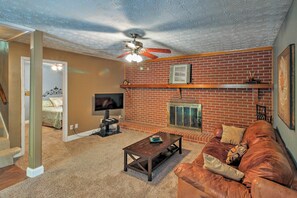 ハウス (5 Bedrooms) | 内装