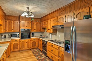 ハウス (5 Bedrooms) | 内装