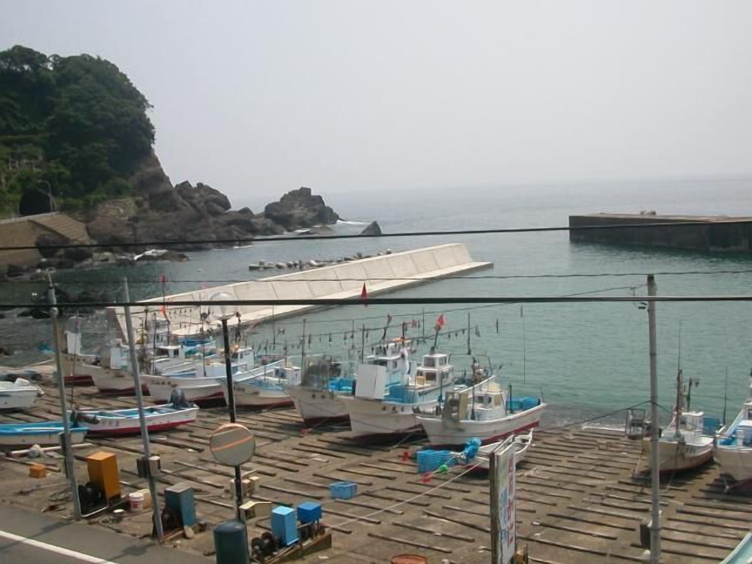 Puerto deportivo