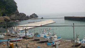 Puerto deportivo