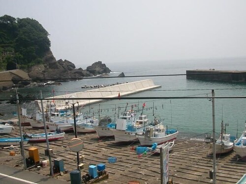 Tamagawa Onsen Tamashimaso