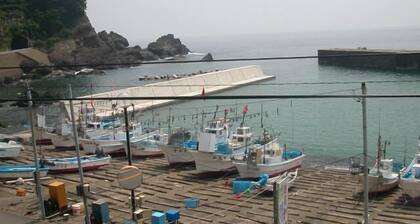 Tamagawa Onsen Tamashimaso