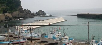 Tamagawa Onsen Tamashimaso