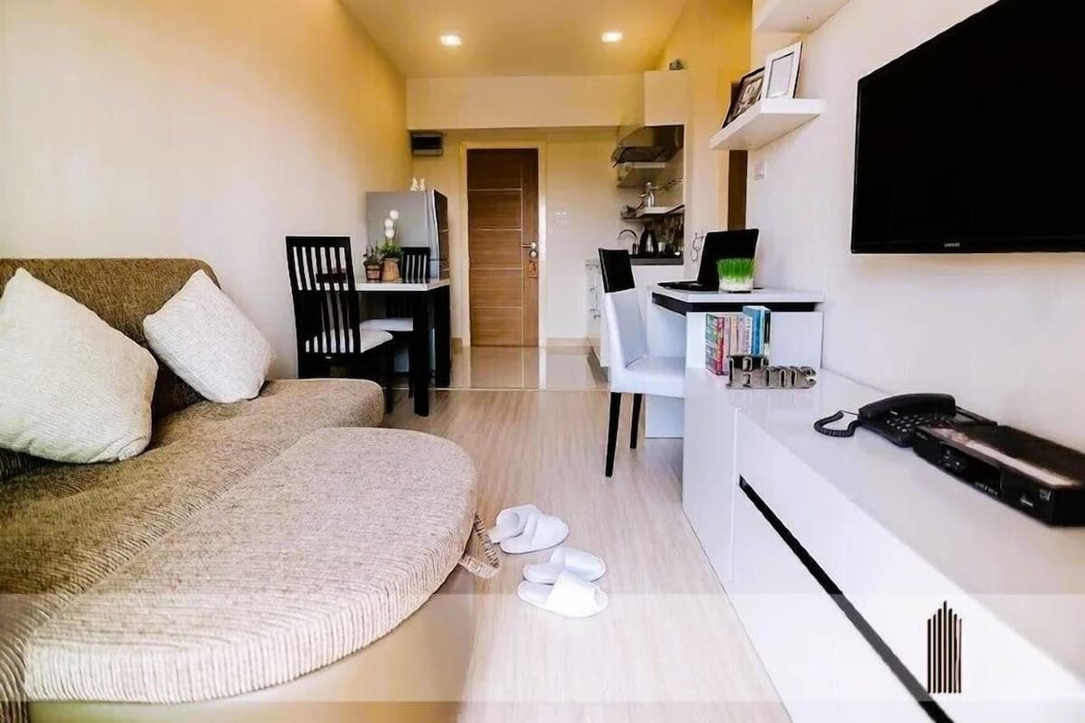 Habitació doble Deluxe | Roba de llit d'alta qualitat, minibar i caixa forta a l'habitació 