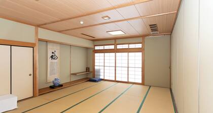 Onoda Central Hotel